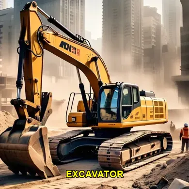 Excavator Percepat Normalisasi Saluran Irigasi Pertanian di Klaten