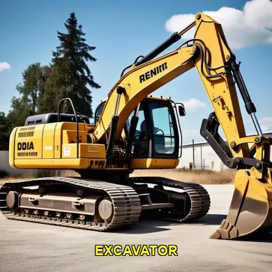 Optimalisasi Excavator untuk Proyek Saluran Air di Jogja