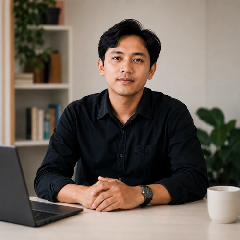 Profil Jalu Pranata