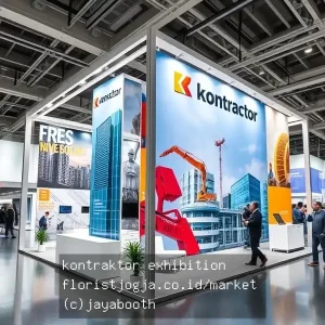 kontraktor exhibition