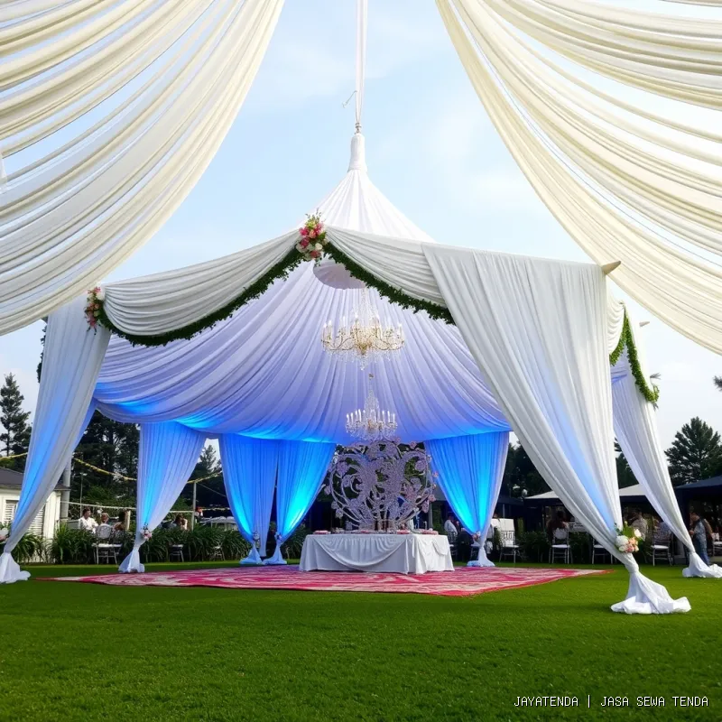 jasa sewa tenda