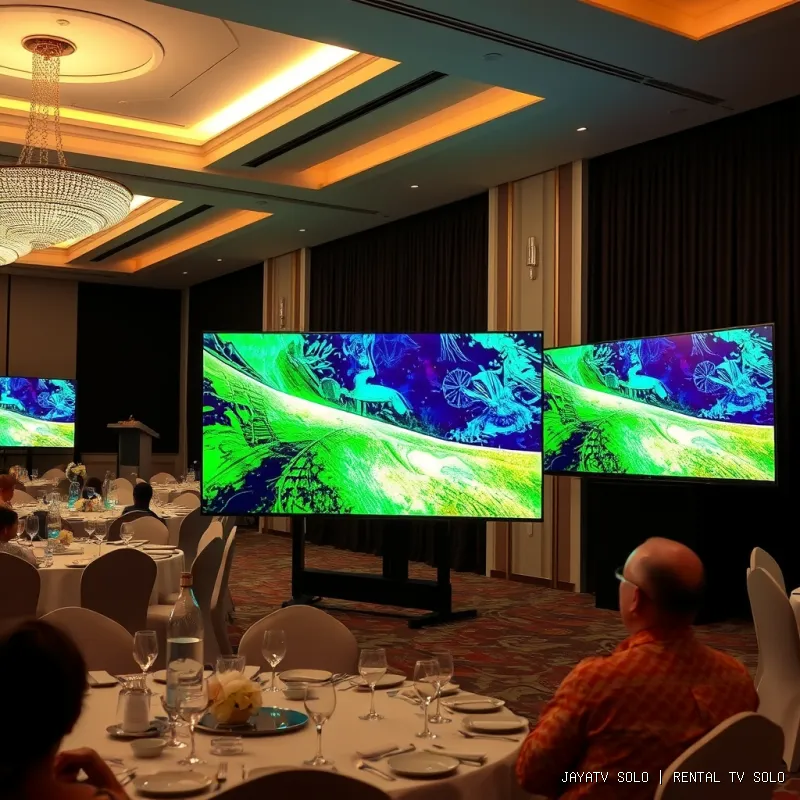 rental tv Solo