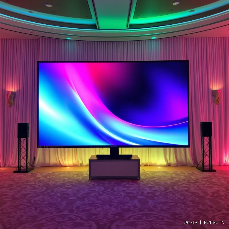 rental tv