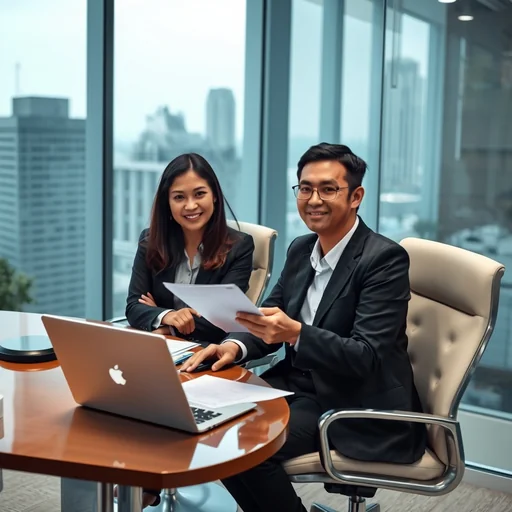 Biaya Konsultan Pajak Pribadi Jakarta