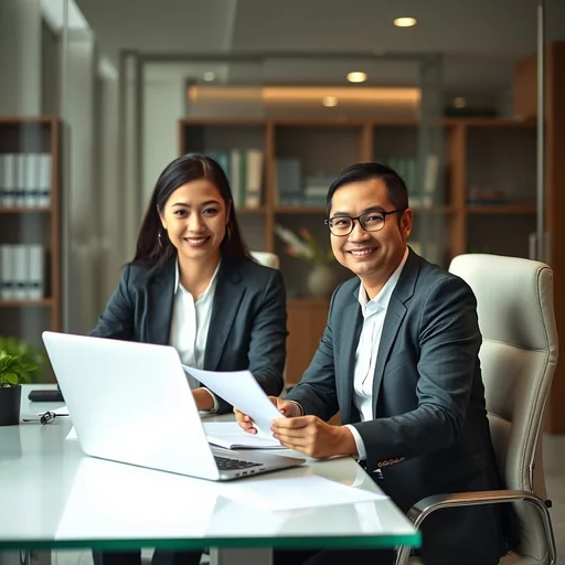 Biaya Konsultan Pajak Pribadi Tangerang