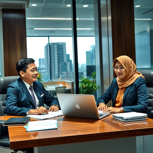 Biaya Konsultan Pajak Surabaya