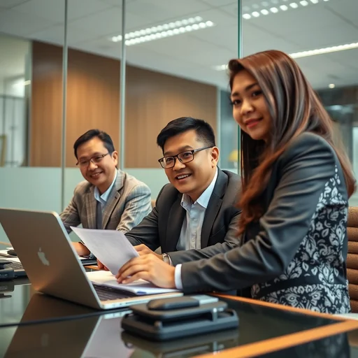 Harga Jasa Konsultan Pajak Bekasi