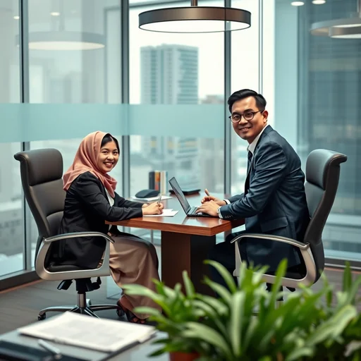 Harga Konsultan Pajak Depok