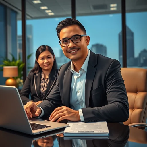 Jasa Audit Keuangan Jakarta