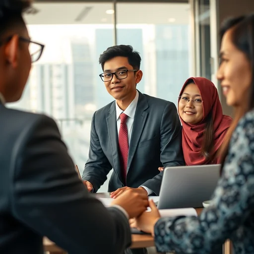 Jasa Audit Keuangan Jogja