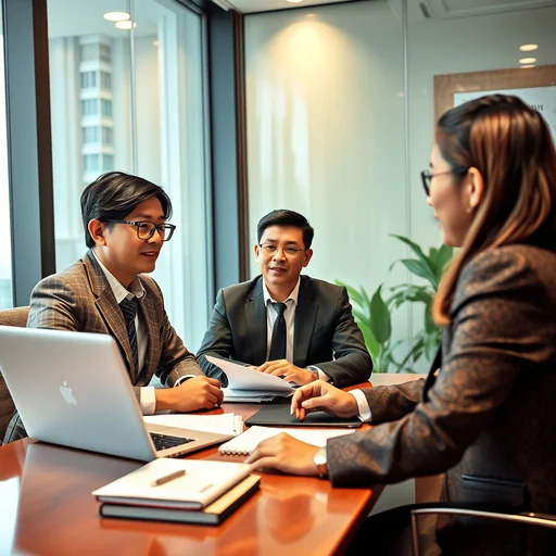 Jasa Audit Keuangan Medan
