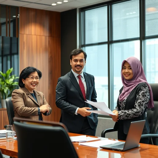 Jasa Audit Keuangan Surabaya