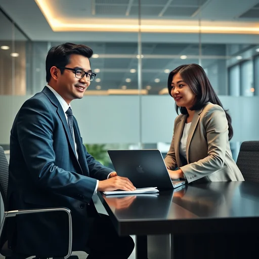 Jasa Audit Keuangan Tangerang