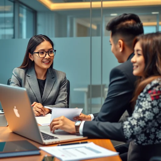 Jasa Audit Laporan Keuangan