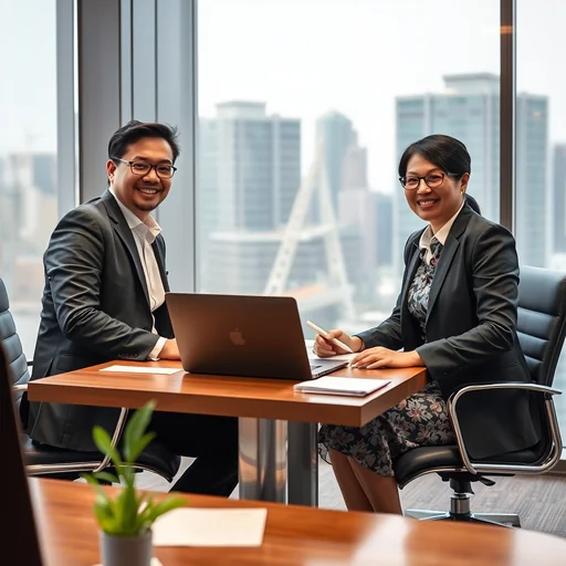 Jasa Audit Laporan Keuangan Bogor