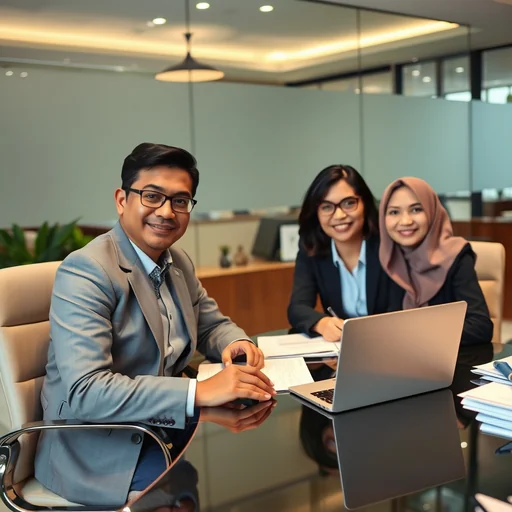 Jasa Audit Laporan Keuangan Malang