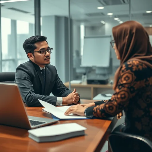 Jasa Audit Laporan Keuangan Medan