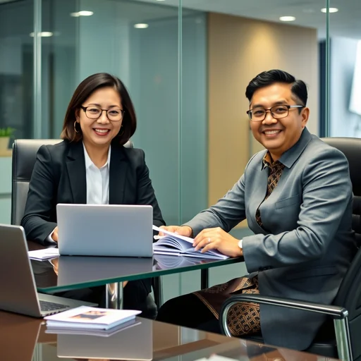 Jasa Audit Laporan Keuangan Solo