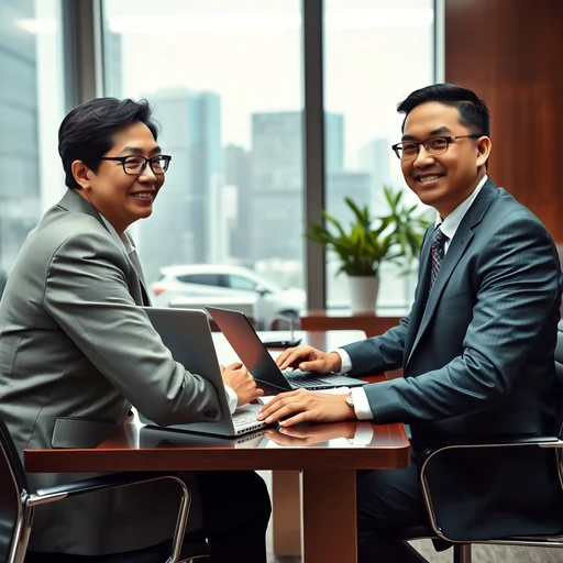 Jasa Banding Pajak Jakarta