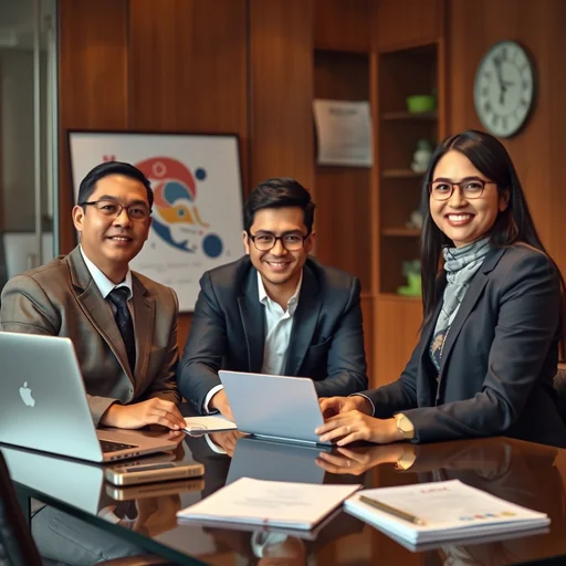 Jasa Banding Pajak Online Tangerang