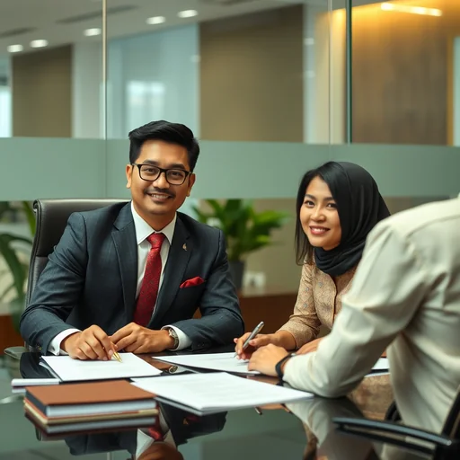 Jasa Buat Laporan Keuangan Jogja