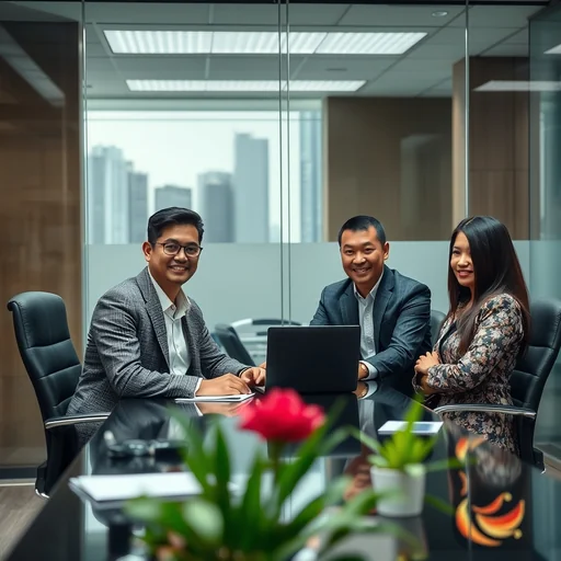 Jasa Konsultan Pajak Online Jakarta