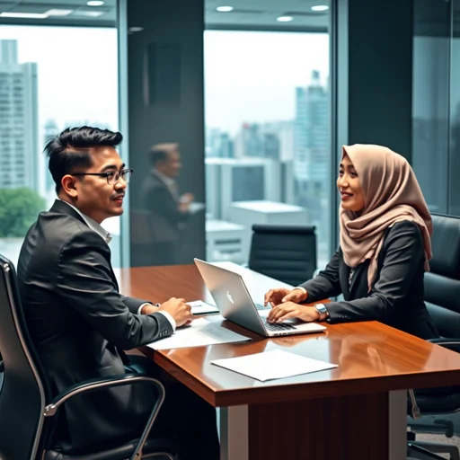 Jasa Konsultan Pajak Online Medan
