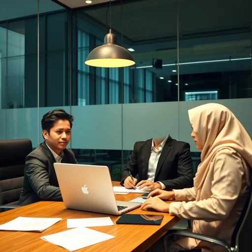Jasa Konsultan Pajak Online Surabaya
