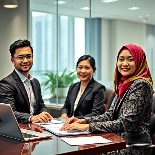 Jasa Konsultan Pajak Umkm Bandung