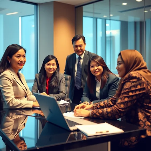 Jasa Konsultan Pajak Umkm Tangerang