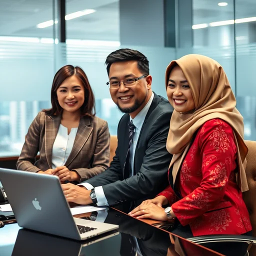 Jasa Konsultan Pph 21 Medan