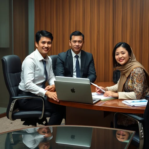 Jasa Konsultan Pph 23 Depok