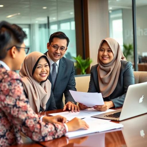 Jasa Konsultan Pph 23 Jogja