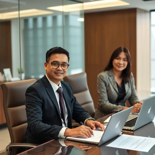 Jasa Konsultan Pph 23 Medan