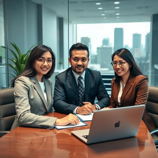 Jasa Konsultan Tax Amnesty Jakarta