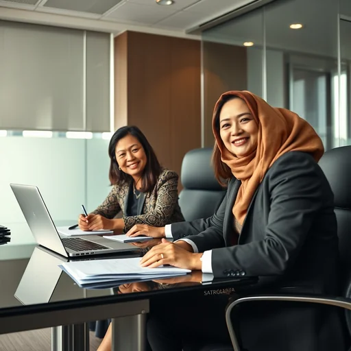 Jasa Konsultasi Pajak Medan