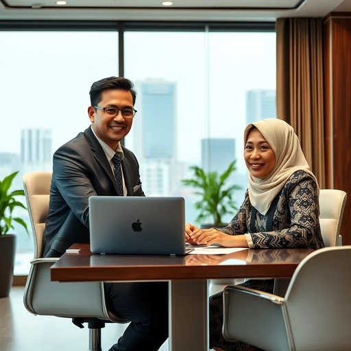 Jasa Lapor Pajak Medan