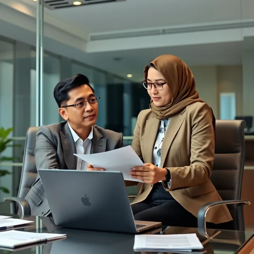Jasa Lapor Pajak Solo