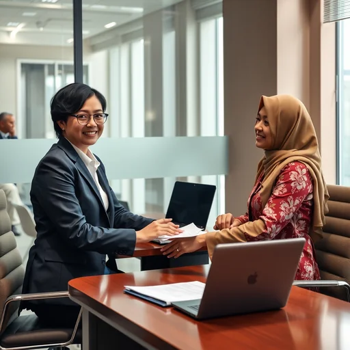 Jasa Lapor Pajak Tangerang