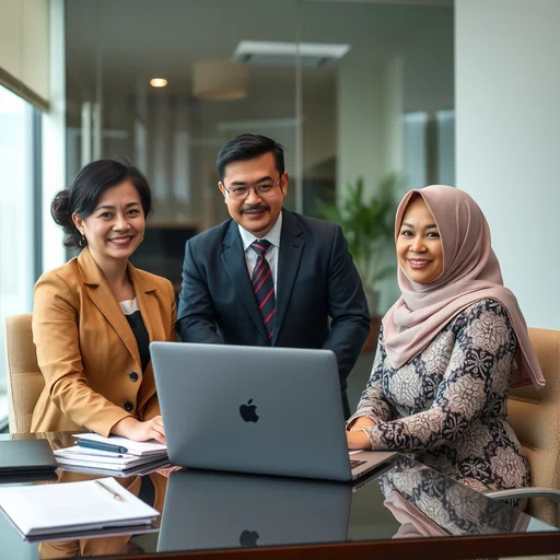 Jasa Lapor Spt Bekasi