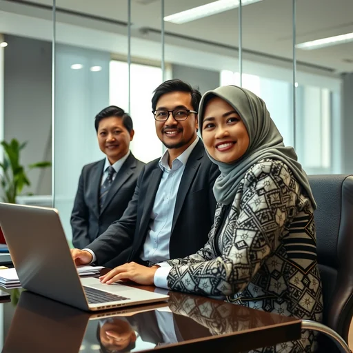 Jasa Lapor Spt Depok