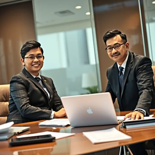 Jasa Lapor Spt Malang