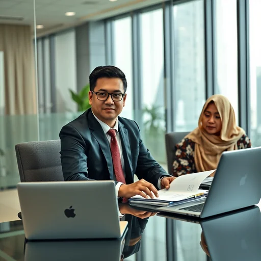 Jasa Lapor Spt Medan
