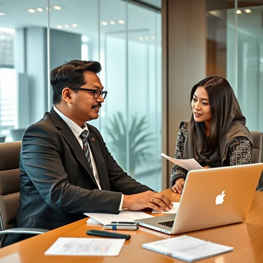 Jasa Laporan Keuangan Bogor