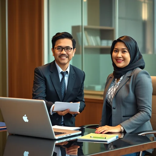 Jasa Pajak Dan Akuntansi Bandung