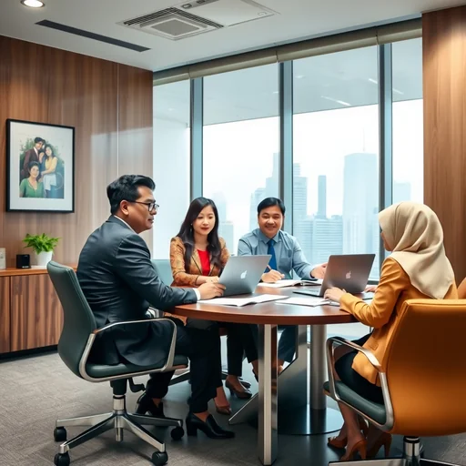 Jasa Pelaporan Spt Tahunan Bantul