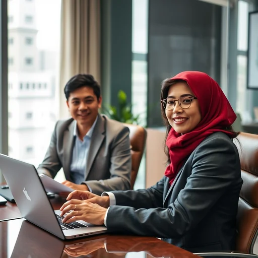 Jasa Pelaporan Spt Tahunan Malang
