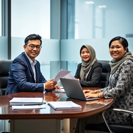 Jasa Pelaporan Spt Tahunan Medan