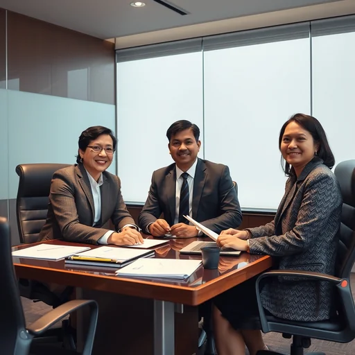 Jasa Pelaporan Spt Tahunan Surabaya