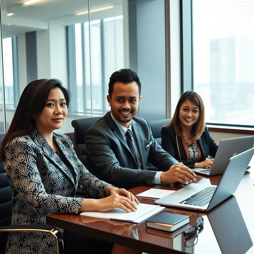 Jasa Pembuatan Laporan Keuangan Bogor